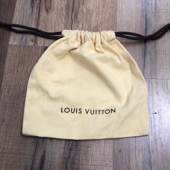 LOUIS VUITTON dust bag - Picture 2 of 5